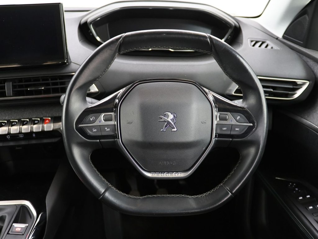 Used Peugeot 5008 2021 for sale - 76300867: Photo 21