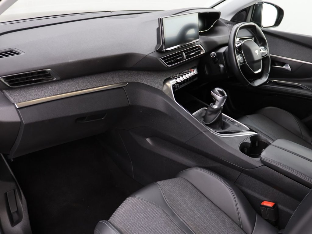 Used Peugeot 5008 2021 for sale - 76300867: Photo 27