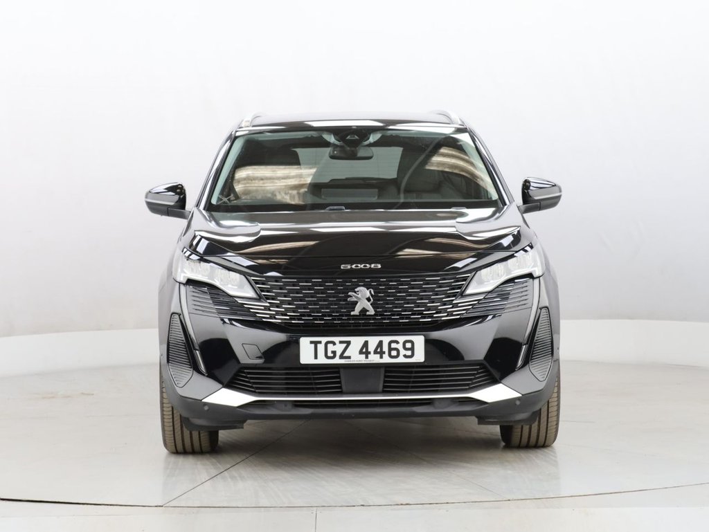 Used Peugeot 5008 2021 for sale - 76300867: Photo 3