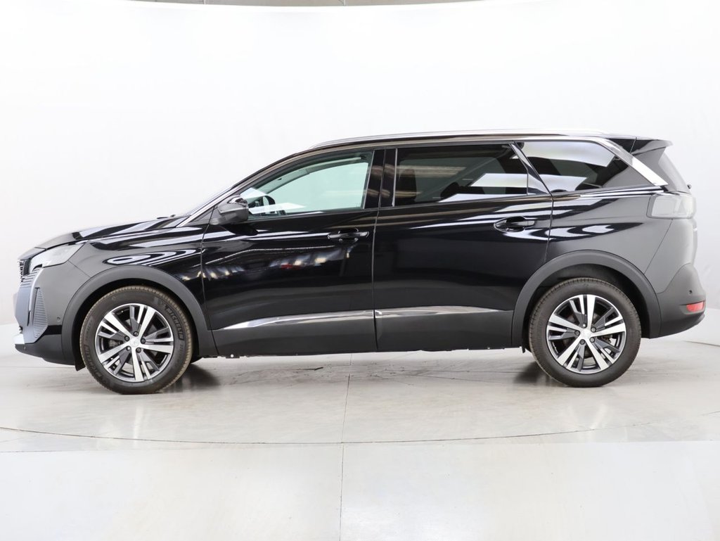 Used Peugeot 5008 2021 for sale - 76300867: Photo 6