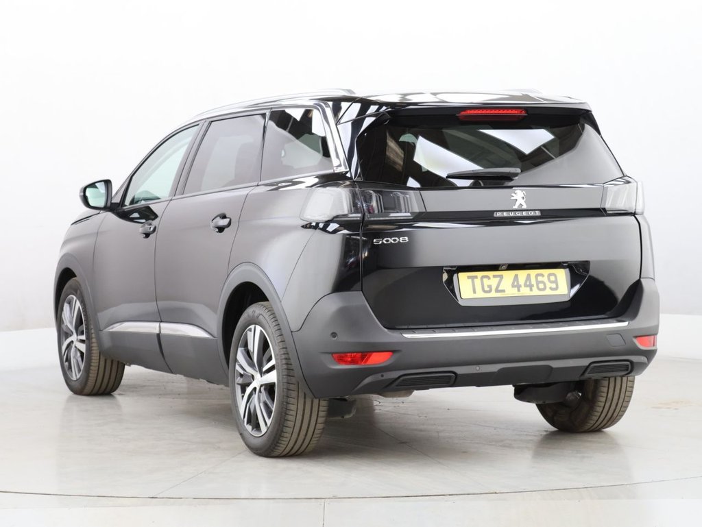 Used Peugeot 5008 2021 for sale - 76300867: Photo 7