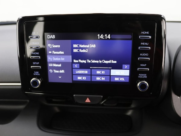 Used Toyota Yaris 2021 for sale - 76301112: Photo 14