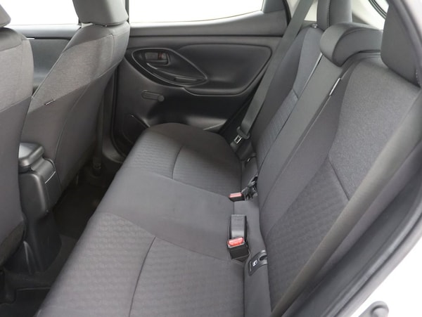 Used Toyota Yaris 2021 for sale - 76301112: Photo 20
