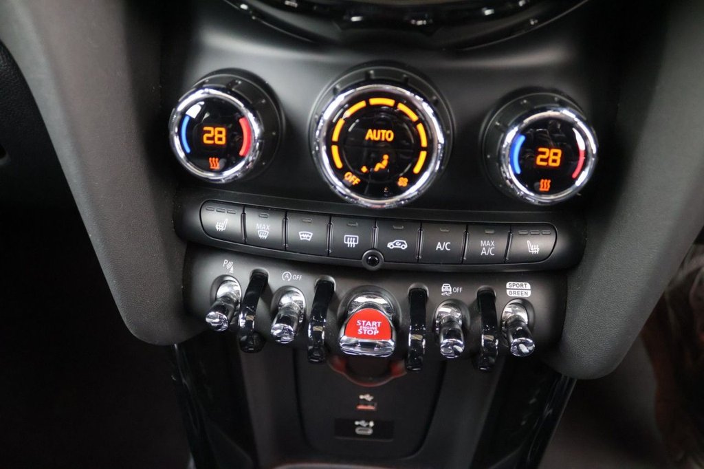 Used MINI Hatch 2020 for sale - 77249976: Photo 13