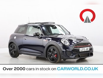 Used MINI Hatch 2020 for sale - 77249976: Photo