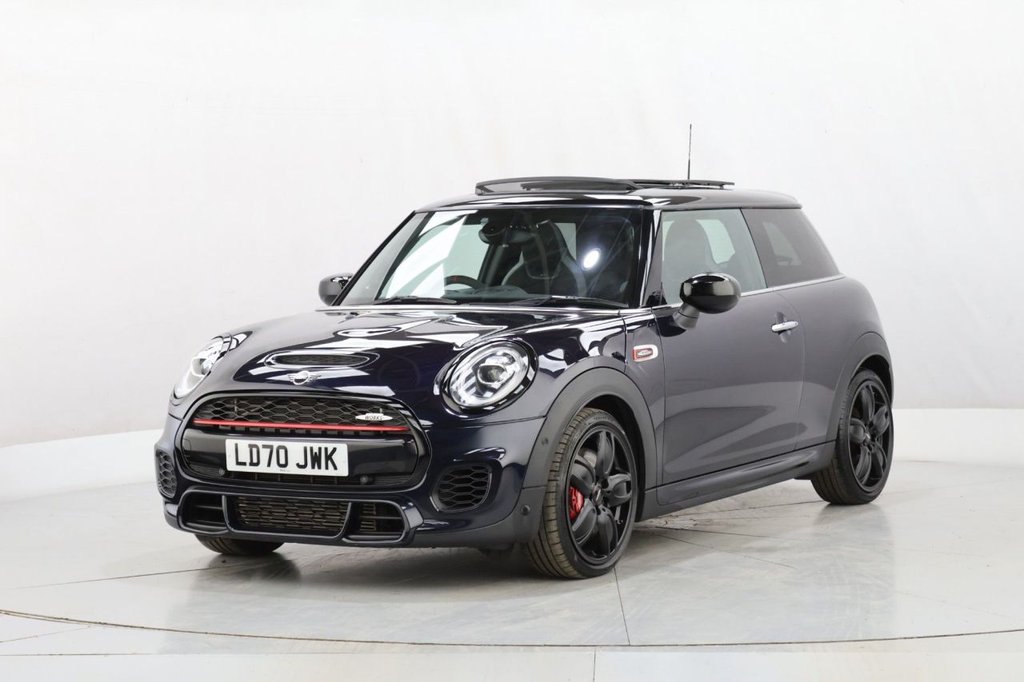Used MINI Hatch 2020 for sale - 77249976: Photo 5