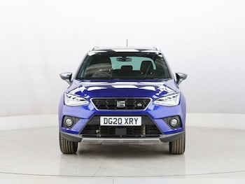 Used SEAT Arona 2020 for sale - 75961750: Photo