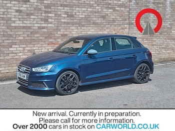Used Audi S1 2016 for sale - 79022867: Photo