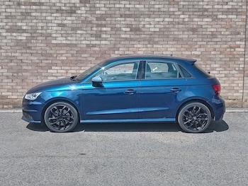 Used Audi S1 2016 for sale - 79022867: Photo