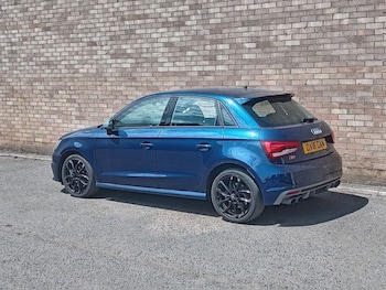 Used Audi S1 2016 for sale - 79022867: Photo