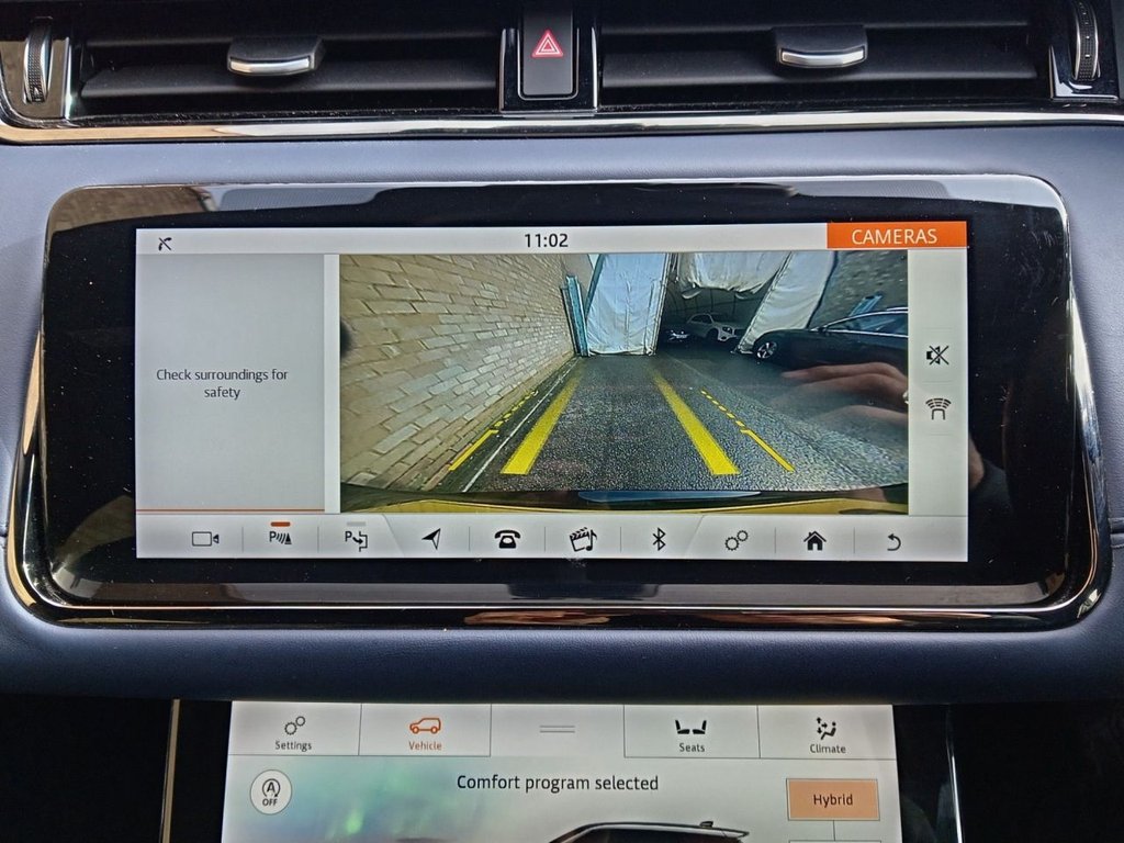 Used Land Rover Range Rover Evoque 2020 for sale - 77647964: Photo 2