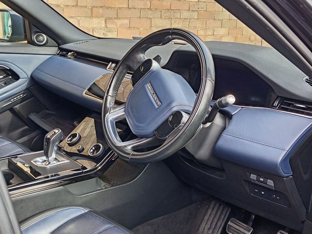 Used Land Rover Range Rover Evoque 2020 for sale - 77647964: Photo 8