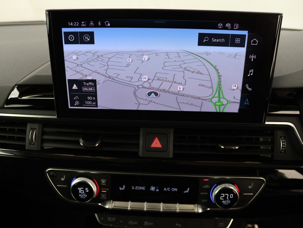 Used Audi A5 2023 for sale - 76300865: Photo 14