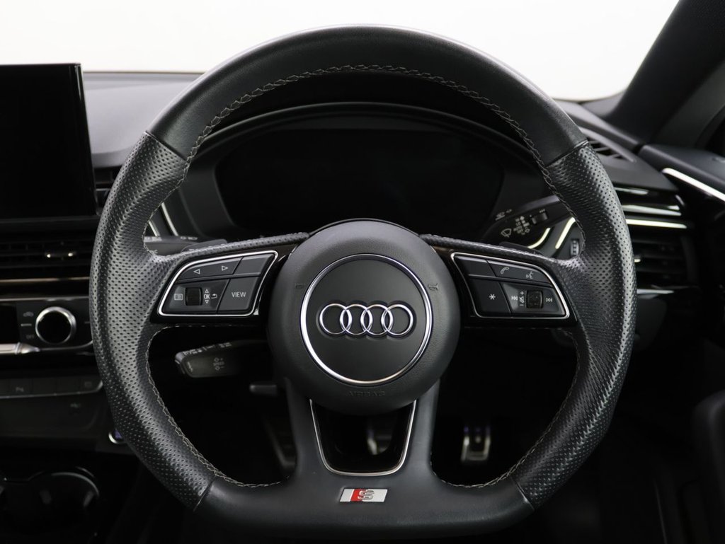 Used Audi A5 2023 for sale - 76300865: Photo 20