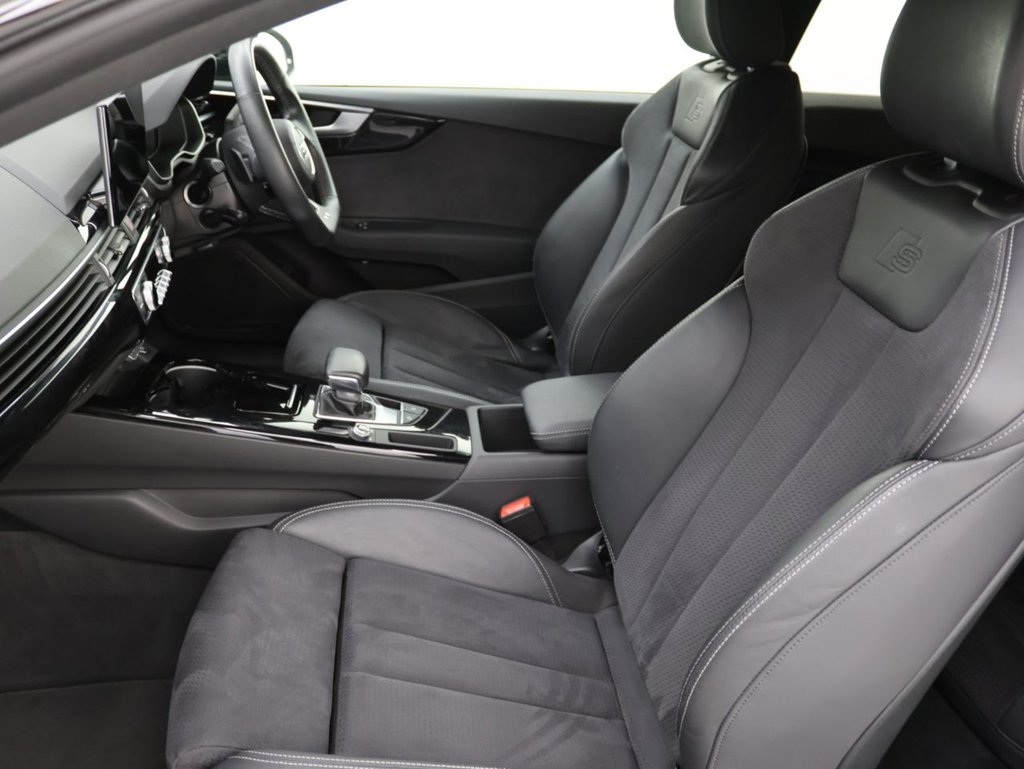 Used Audi A5 2023 for sale - 76300865: Photo 22