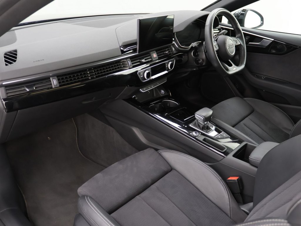 Used Audi A5 2023 for sale - 76300865: Photo 24