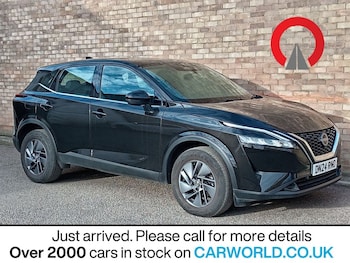 2024 (24) - 1.3 DIG-T MHEV Acenta Premium SUV 5dr Petrol Hybrid Manual Euro 6 (s/s) (14