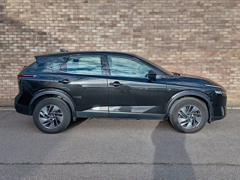 Used Nissan Qashqai 2024 for sale - 77057696: Photo 3