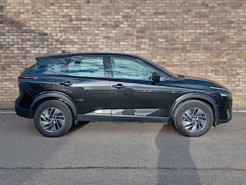 Used Nissan Qashqai 2024 for sale - 77057696: Photo