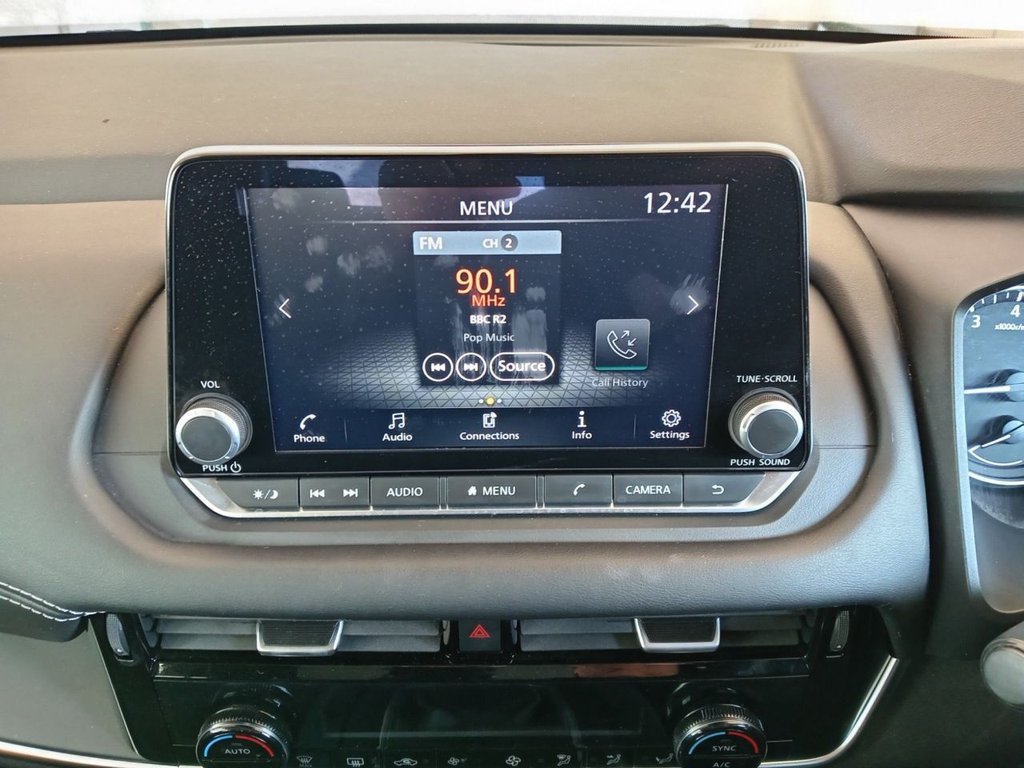 Used Nissan Qashqai 2024 for sale - 77057696: Photo 5