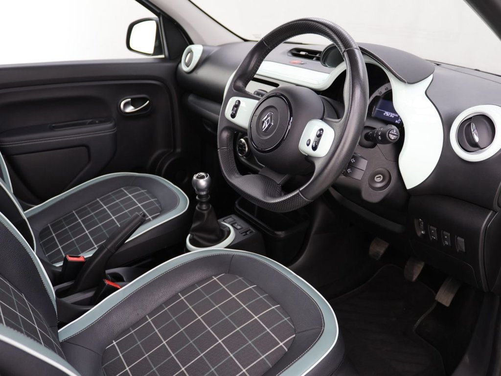 Used Renault Twingo 2018 for sale - 76313232: Photo 10