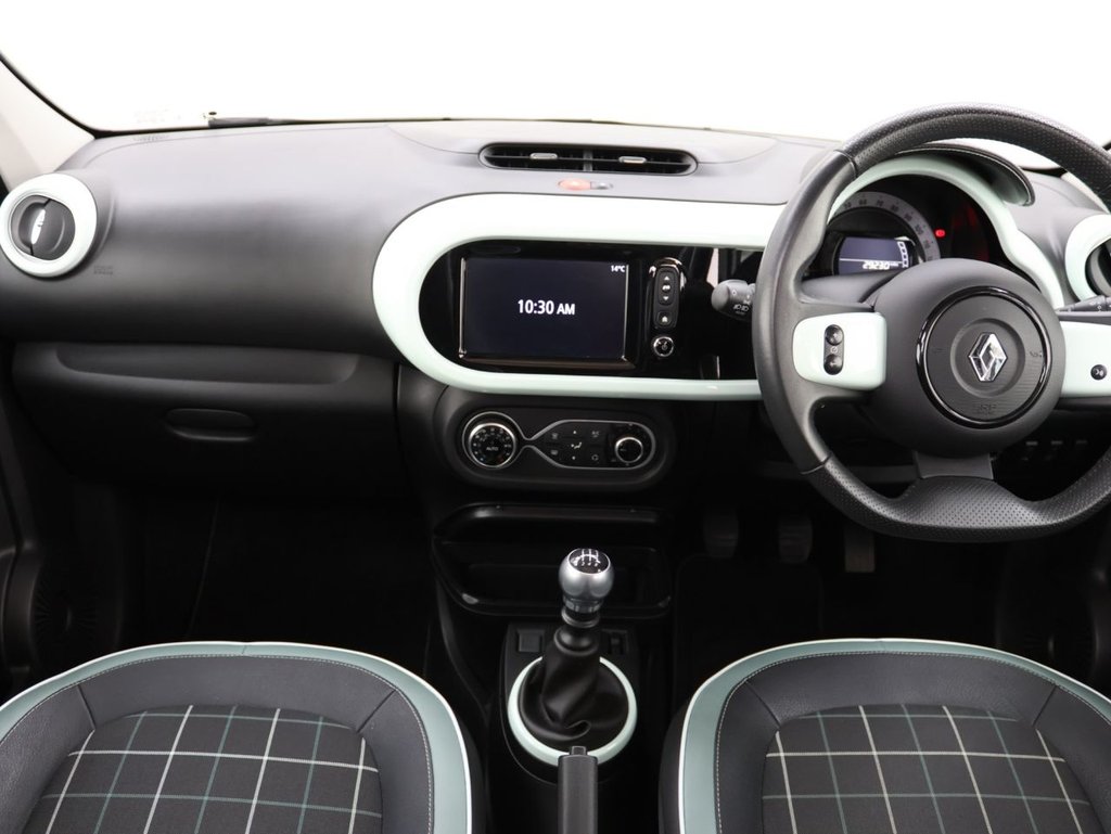 Used Renault Twingo 2018 for sale - 76313232: Photo 17