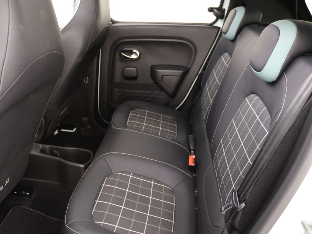 Used Renault Twingo 2018 for sale - 76313232: Photo 21