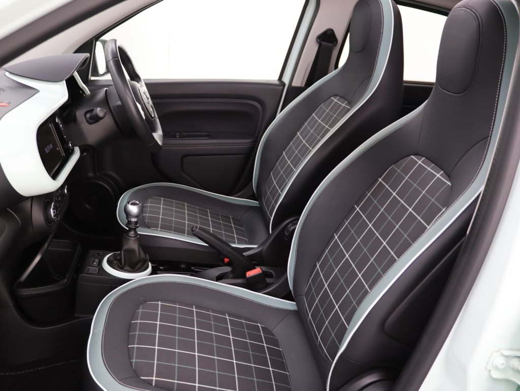 Used Renault Twingo 2018 for sale - 76313232: Photo 22