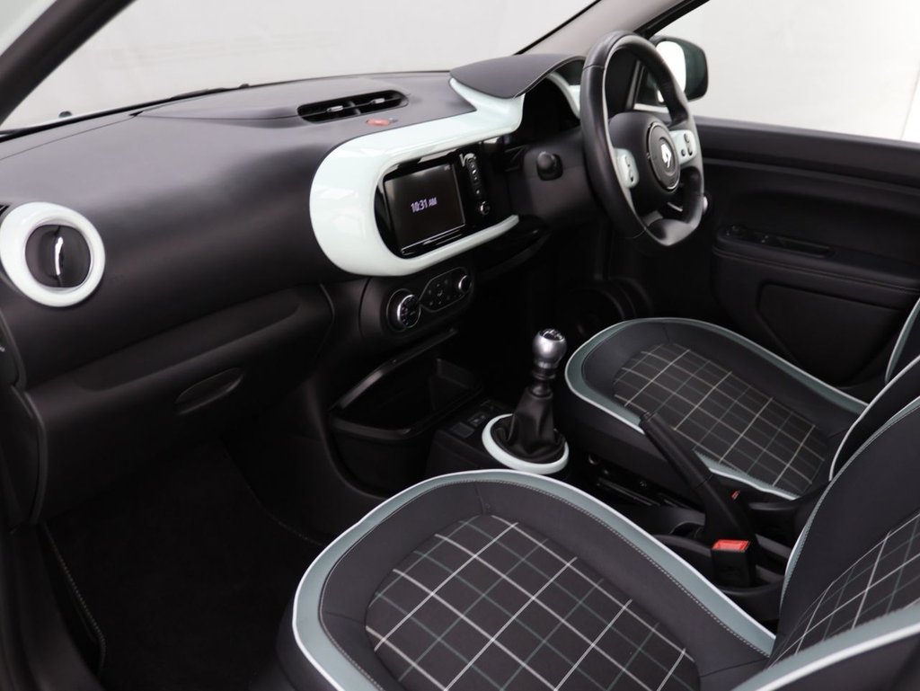 Used Renault Twingo 2018 for sale - 76313232: Photo 24