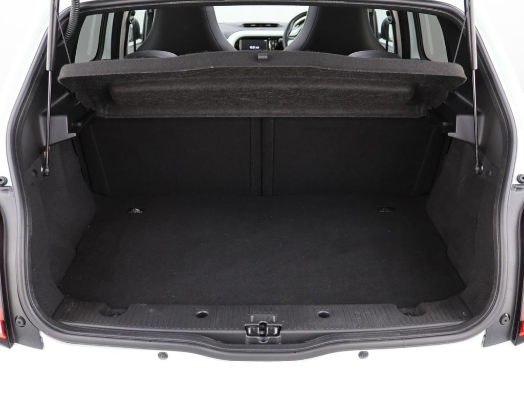 Used Renault Twingo 2018 for sale - 76313232: Photo 25