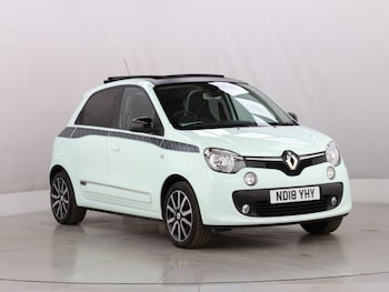 Used Renault Twingo 2018 for sale - 76313232: Photo