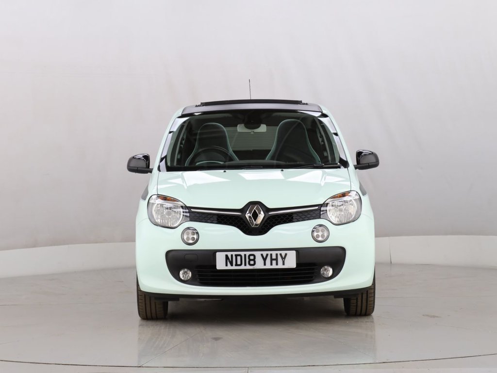 Used Renault Twingo 2018 for sale - 76313232: Photo 3