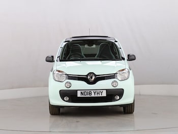 Used Renault Twingo 2018 for sale - 76313232: Photo