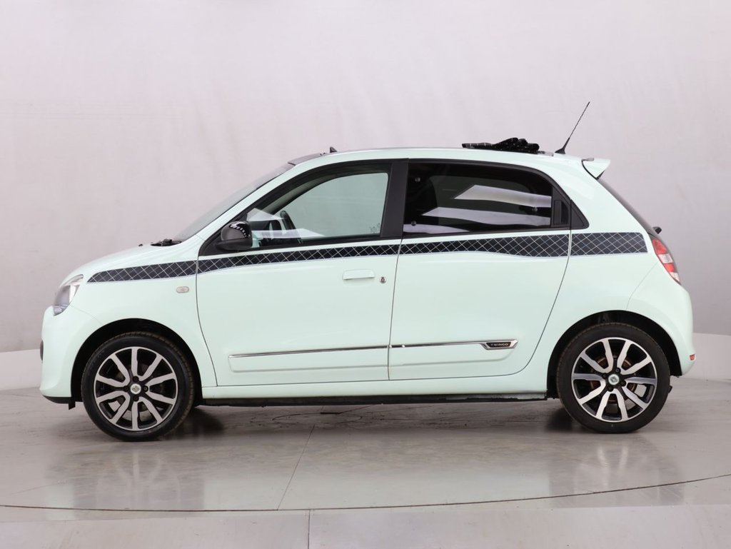 Used Renault Twingo 2018 for sale - 76313232: Photo 6