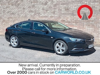 Used Vauxhall Insignia 2017 for sale - 79254320: Photo