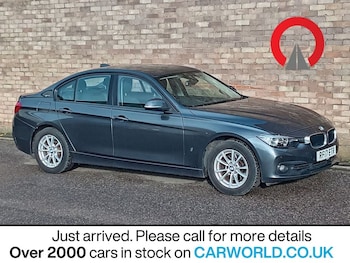 BMW 3 Series feature image