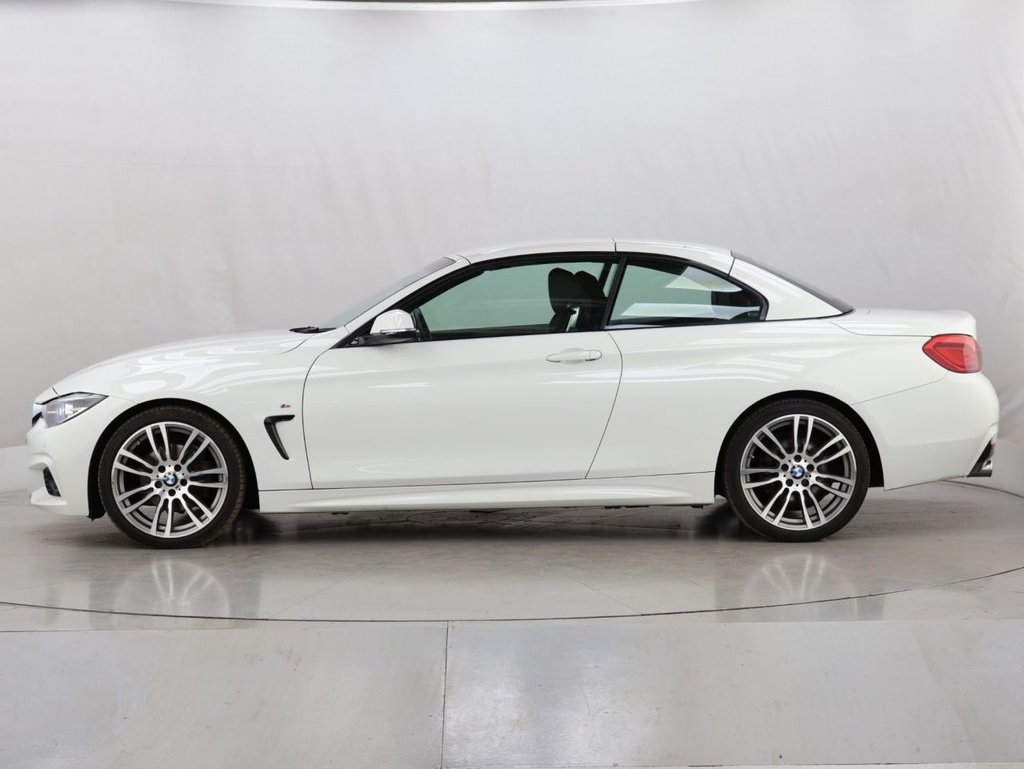 Used BMW 4 Series 2018 for sale - 76300996: Photo 10