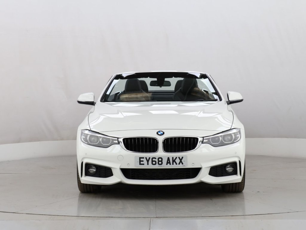 Used BMW 4 Series 2018 for sale - 76300996: Photo 15