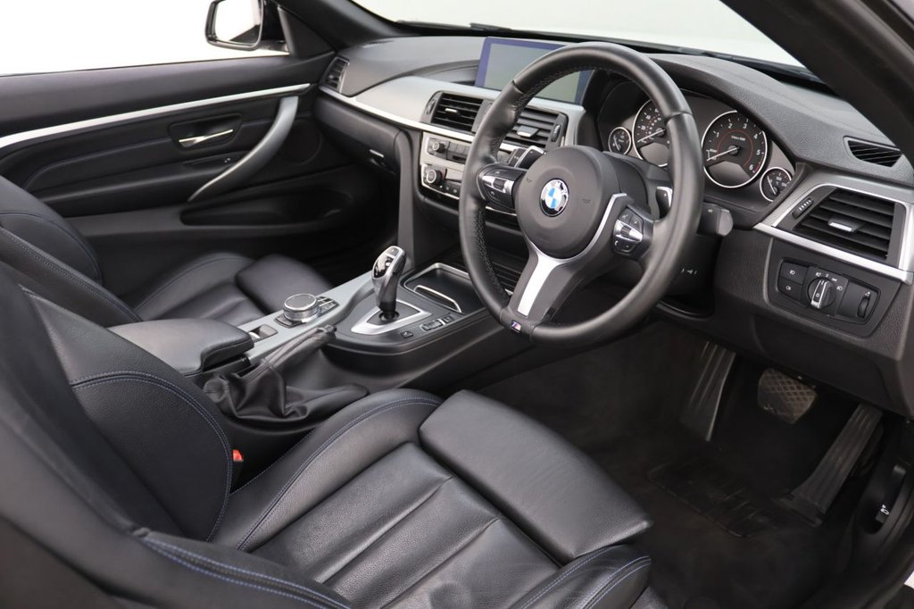 Used BMW 4 Series 2018 for sale - 76300996: Photo 19