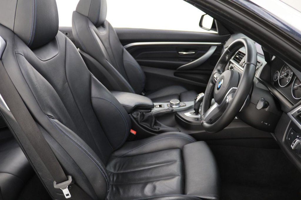 Used BMW 4 Series 2018 for sale - 76300996: Photo 20