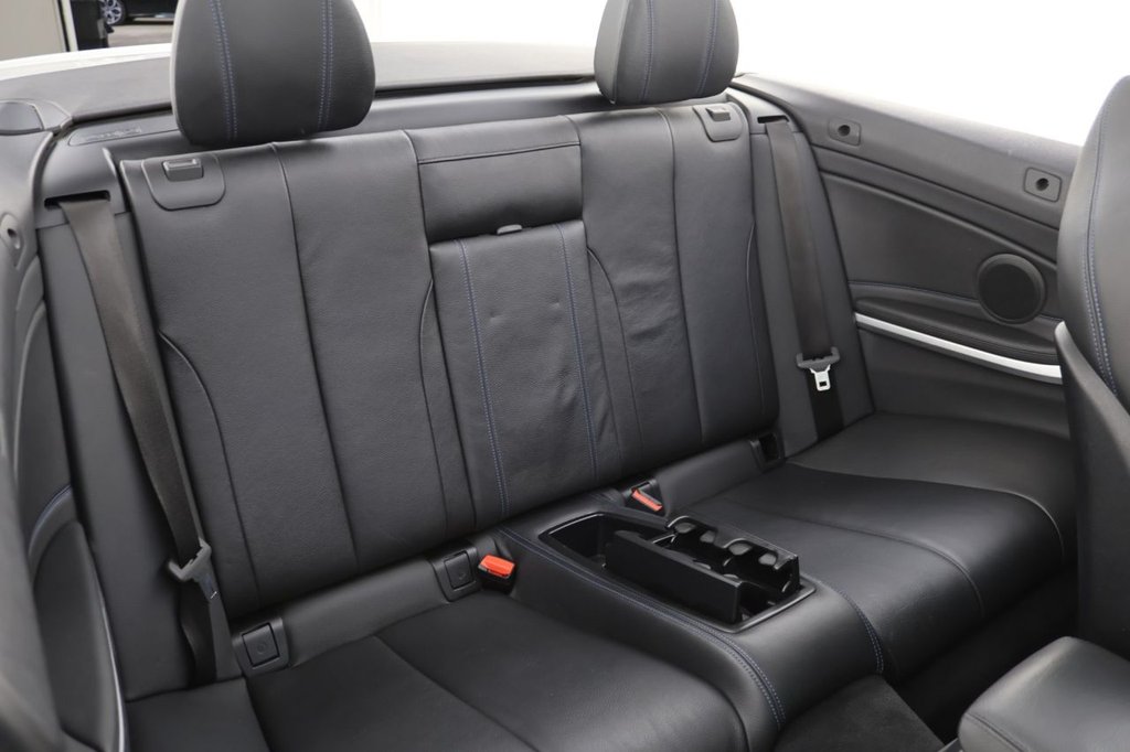 Used BMW 4 Series 2018 for sale - 76300996: Photo 26