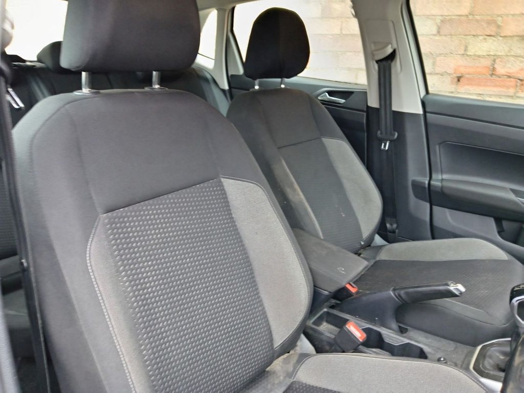 Used Volkswagen Polo 2022 for sale - 77355984: Photo 5