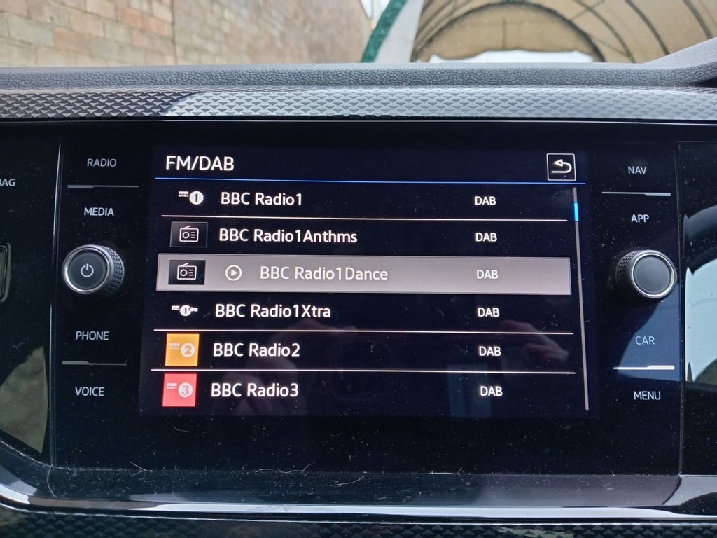 Used Volkswagen Polo 2022 for sale - 77355984: Photo 8