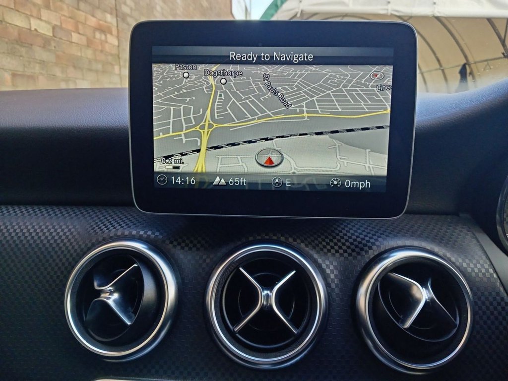 Used Mercedes-Benz A-Class 2018 for sale - 76923417: Photo 10