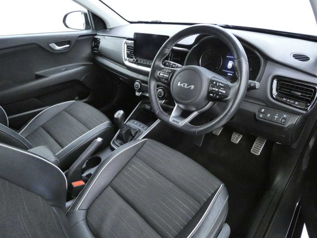 Used Kia Stonic 2023 for sale - 76934799: Photo 10