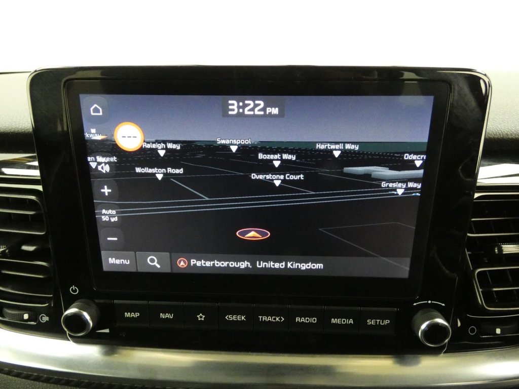 Used Kia Stonic 2023 for sale - 76934799: Photo 13