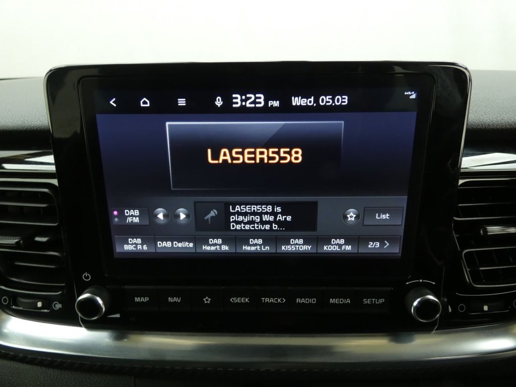 Used Kia Stonic 2023 for sale - 76934799: Photo 14