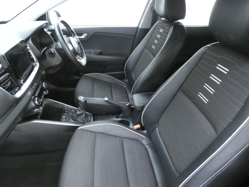 Used Kia Stonic 2023 for sale - 76934799: Photo 26