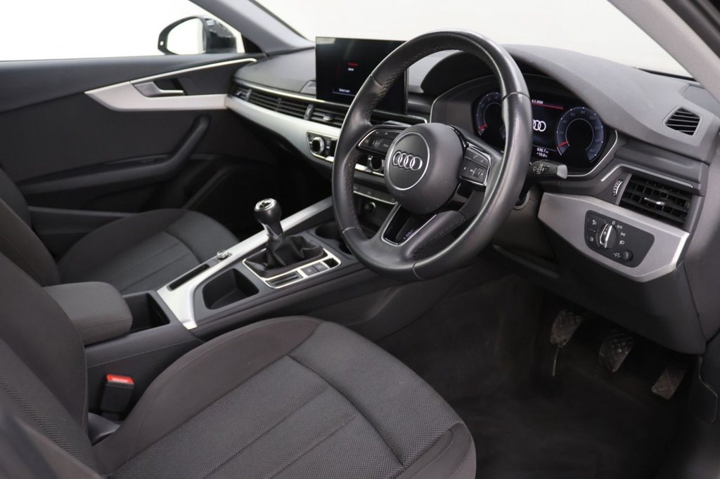 Used Audi A4 2022 for sale - 77463482: Photo 10