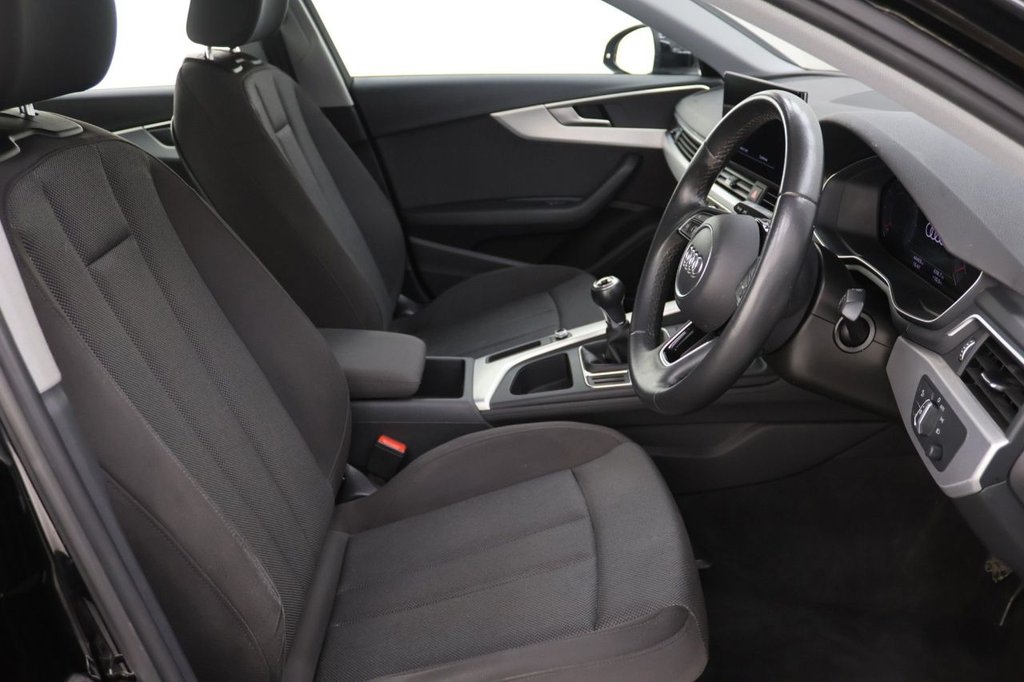 Used Audi A4 2022 for sale - 77463482: Photo 12